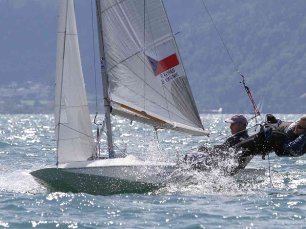 Brunnen SM 2014