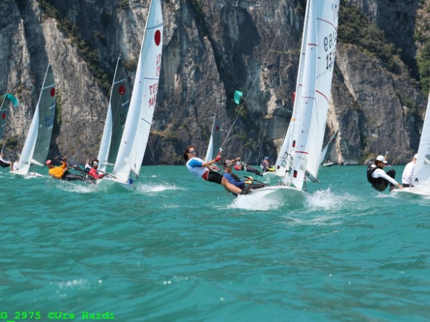 Camp. Italiano Garda 2024