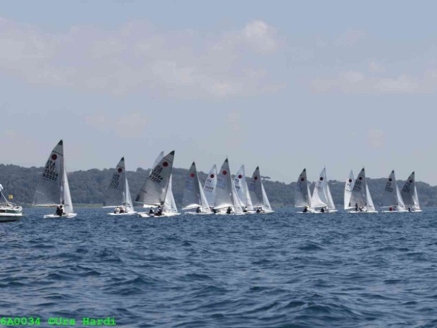 Campionato ital. Bracciano 2023