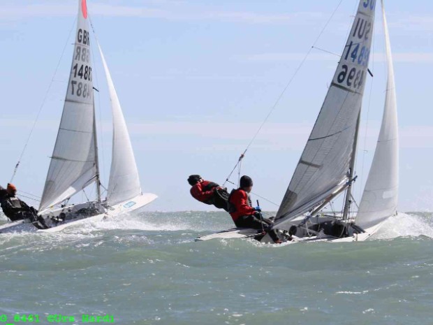 Port Camargue 2024